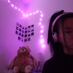 Meet your Posher, Sam